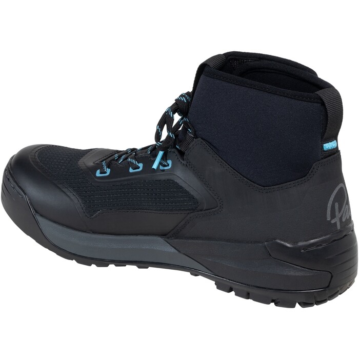 2024 Palm Gradient 3.0 Boot 13705 - Black